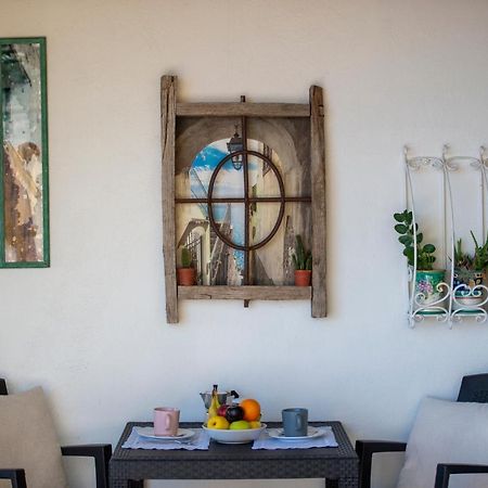 Sea Side Solandra Apartment ปรายาโน ภายนอก รูปภาพ