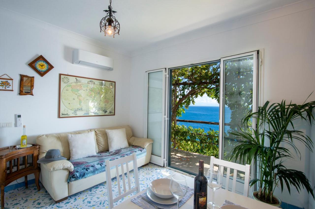 Sea Side Solandra Apartment ปรายาโน ภายนอก รูปภาพ