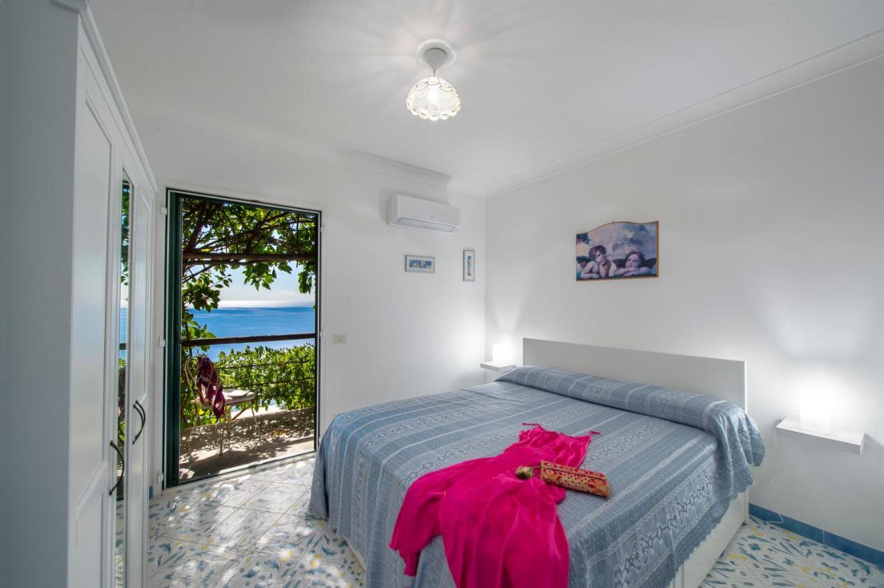 Sea Side Solandra Apartment ปรายาโน ภายนอก รูปภาพ