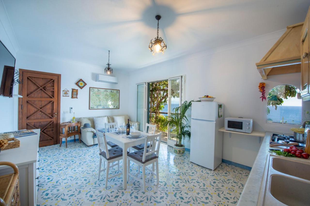 Sea Side Solandra Apartment ปรายาโน ภายนอก รูปภาพ