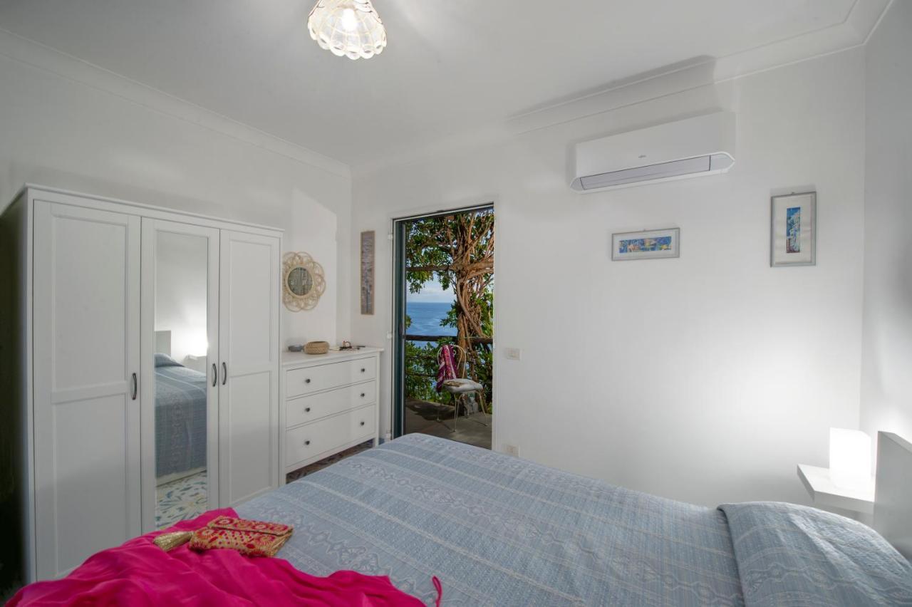 Sea Side Solandra Apartment ปรายาโน ภายนอก รูปภาพ