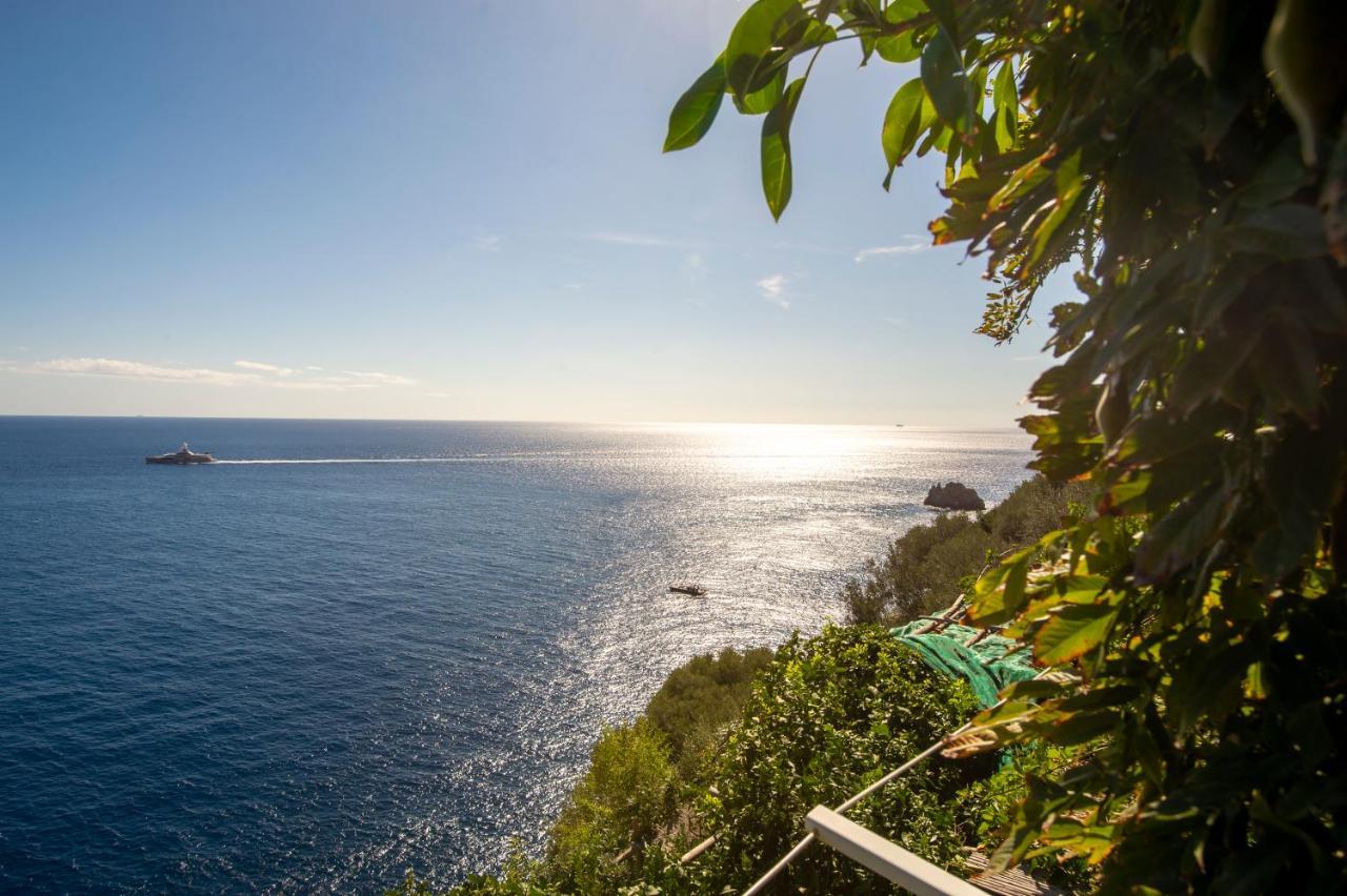 Sea Side Solandra Apartment ปรายาโน ภายนอก รูปภาพ