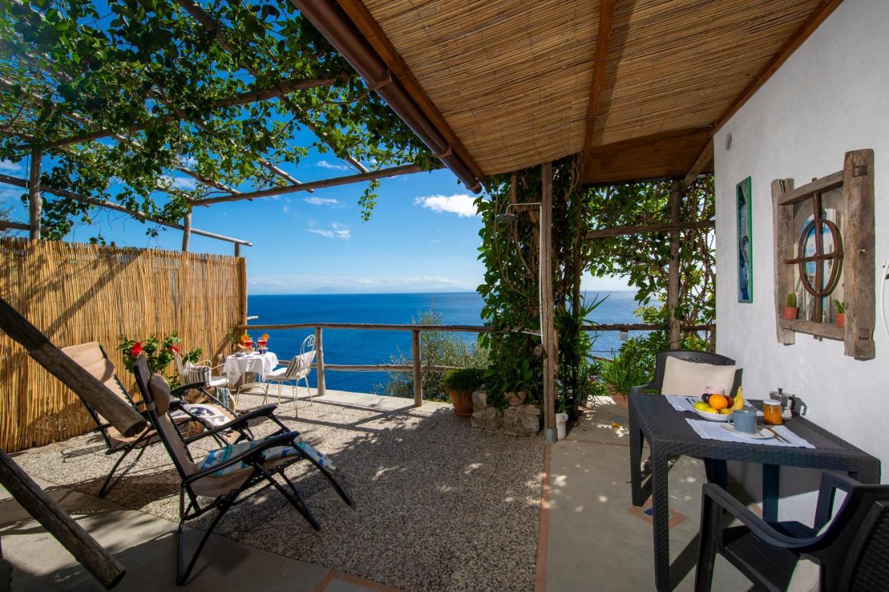 Sea Side Solandra Apartment ปรายาโน ภายนอก รูปภาพ