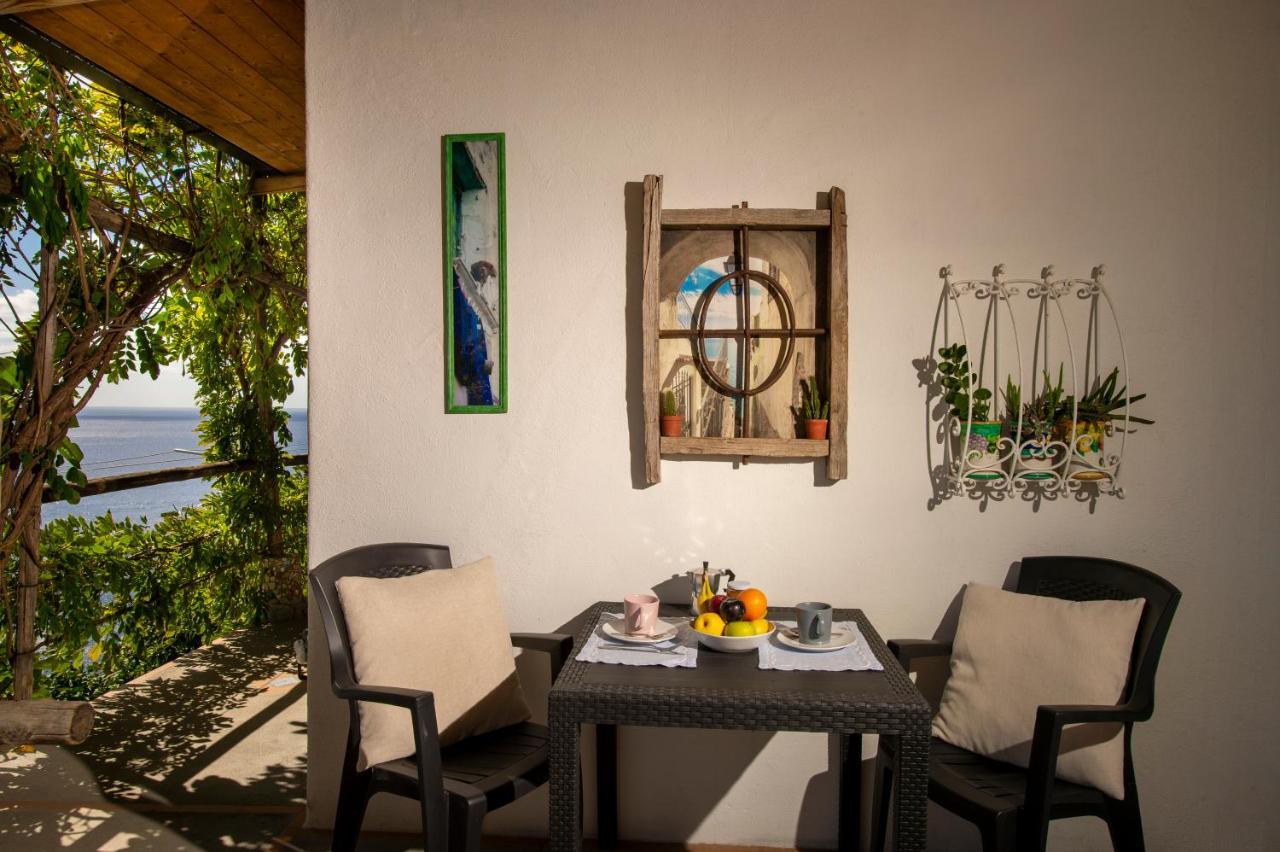 Sea Side Solandra Apartment ปรายาโน ภายนอก รูปภาพ